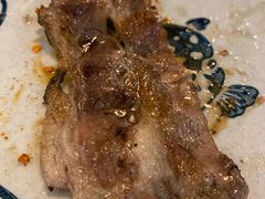 -炙忧烤肉屋(中国铁建广场店)