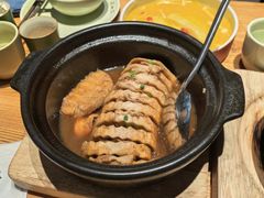 -竹里馆·淮扬菜·功夫茶(老门东店)