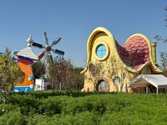 -水上乐园·欢乐世界