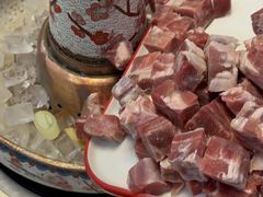 -毛辣果·贵州红酸汤牛肉火锅(西单店)