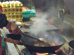 -阿生潮味鲜炒粉(梅林新村店)