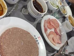 -鑫龙火锅城(环山路店)