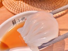 -苏小柳手作点心(控江旭辉分院)