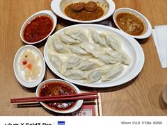 -喜家德虾仁水饺(邯郸新世纪中心店)