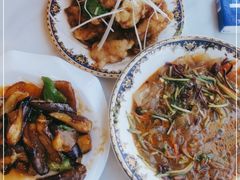 -京滨饭店·餐厅(阜外大街店)