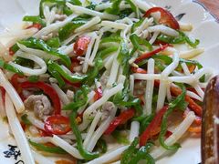 -竹乡人家大鱼头(南山竹海店)