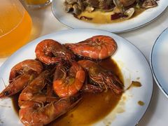 -来之顺海鲜菜馆·青岛菜·始于1993(栈桥店)