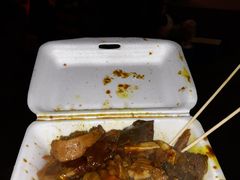 -明记牛杂(新马路分店)