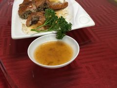 -黄埔合益酒家