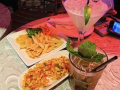-Chili's Cafe&Bar奇利斯(滨江店)