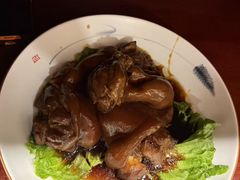 -同和居(月坛店)