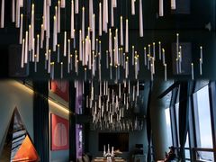 -天玑高空江景餐厅&酒吧Sky Secret Restaurant&Bar