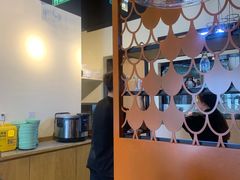 -问渔烤鱼(回龙观总店)