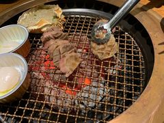 -炎蔵牛舌烤肉