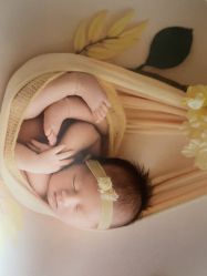 -玛瑞莎孕婴童摄影到家拍