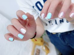 -KEKELI可可厘日式美甲美睫