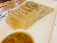 熬足六小时皮冻-东方饺子王(新奥购物中心店)