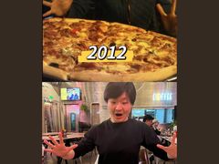 -Tubestation站点比萨(五道营店)