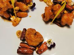 -俏江南天津时尚曲艺主题餐厅(马场道店)