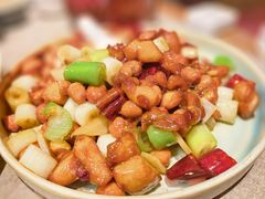 -饕林餐厅(春熙路店)