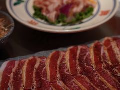 -张牌牌·东北烤肉小吃市集(金楠天街店)