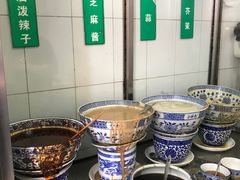 -清真·宏顺祥卤汁凉粉(大皮院店)