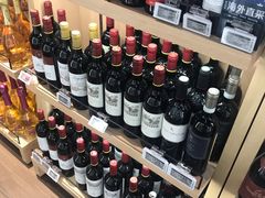 零售区-七鲜超市(通州ONE店)