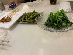 -白仁仔· 活烤海鲜 宵夜(豫园店)