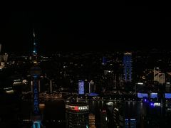 -上海柏悦酒店