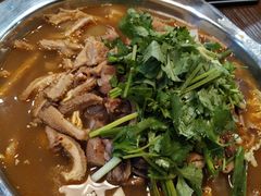 -古乐牛香·鲜牛肉牛杂火锅(新区店)