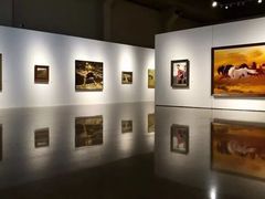 -中国艺术研究院油画院