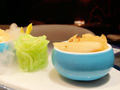 -老头儿油爆虾·1987杭州烟火味(湖滨银泰in77D区店)