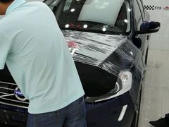 -车艺尚上海龙膜隐形车衣汽车贴膜旗舰店