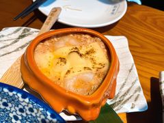 芝士蟹堡-有喜屋·烧鸟·居酒屋(周浦万达店)