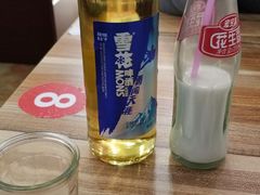 -杨记老门框百年卤煮(回龙观文华西路店)