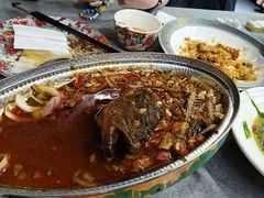 -中卫御苑福膳·养生局(圆明园店)