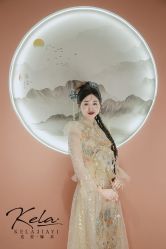 -798婚纱摄影·原创定制品牌店