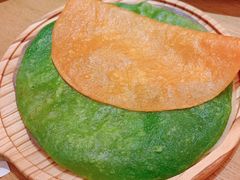 五色饼-春饼先生·北京烤鸭(甘井子万达店)