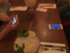 -Burger & Lobster(Dean Street)