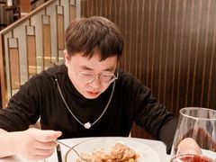 -金轩中餐厅 Jin Xuan(浦东丽思卡尔顿酒店)