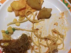 -比格比萨自助(花园路店)