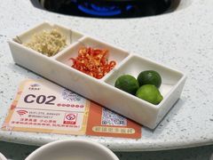 -烹然四季椰子鸡火锅(团结湖总店)