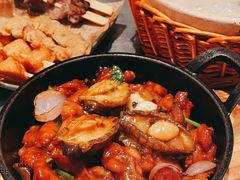 -潮界(虹桥新天地店)