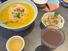 -江南里·新浙菜(苏州大悦城店)