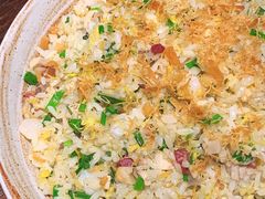 扬州炒饭-扬州狮子楼·非遗淮扬菜(总店)