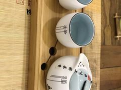 -福慧慈缘素食餐厅(王府井店)