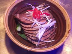 酱牛肉-炉鱼(天河领展店)