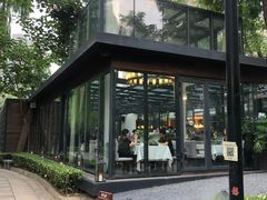 -玫瑰红烤羊排(北新桥三条店)