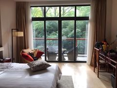 -天目湖御水温泉·度假酒店