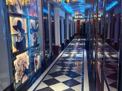 -阿曼达主题KTV(南湖都会店)